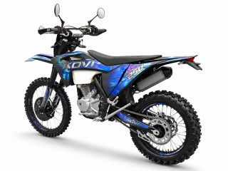 KOVI ADVANCE 250 restyle6